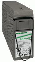 Аккумуляторная батарея MARATHON M12V90 FT