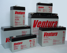   VENTURA FT 12-180