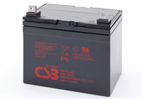 Аккумуляторная батерея CSB GP 12340