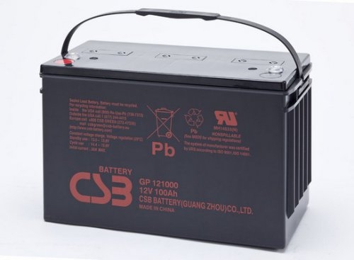 �������������� ������� CSB GP 121000