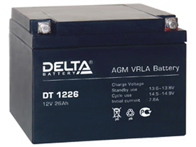 �������������� ������� Delta DT 1226