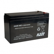 Аккумуляторная батарея Haze HSC12-44
