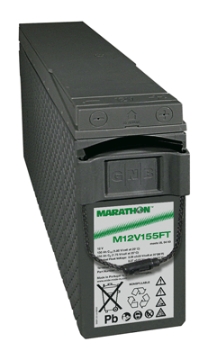   MARATHON M12V155 FT