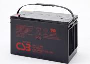 Аккумуляторная батерея CSB GPL 121000