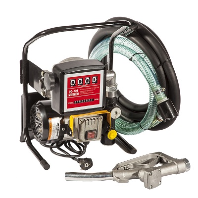 Petroll Titan 60 (220 �) ��� ���������� �������