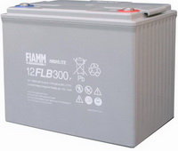 Аккумуляторная батарея FIAMM 12 FLB 300 P