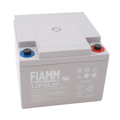 �������������� ������� FIAMM 12FGL27