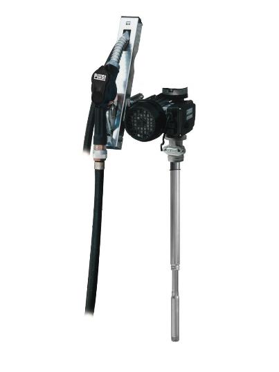 Piusi drum Panther 56 (220 �) ��� ���������� �������
