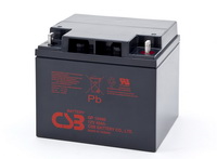 Аккумуляторная батерея CSB GP 12400